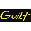 GUILT - Logo - Sticker