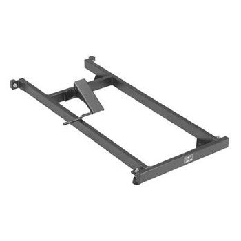 DELTA 50-284 Mobile Machine Base Extension (For 52-Inch Unifence)