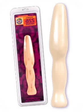 Doc Johnson Butt Plug Ass Master 2 Anal Sex Toy