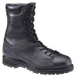 Matterhorn Womens 8 Waterproof Leather Insulated Field Boot with DRYZ IntelliTemp&reg; # 1597