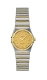 Omega Ladies Constellation 1277.15.00 Watch