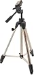 Sunpak 620-060 6601UT Tripod with Extra Quick-Release Mounting Plate