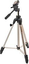 Sunpak 620-060 6601UT Tripod with Extra Quick-Release Mounting Plate