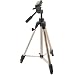 Sunpak 620-060 6601UT Tripod with Extra Quick-Release Mounting Plate