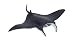 Papo 56006 Mantarochen