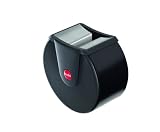 Hailo 0908-301 Wandascher ProfiLine Easy pro RAL9005, tiefschwarz