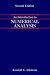 An Introduction to Numerical Analysis