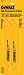 Dewalt #DW4802-2 2PK 6 6TPI Recpr Blade