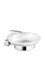 Bisk Jabonera Ice cromo