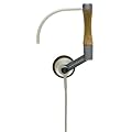 amadana イヤホン ホワイト PE-117-W