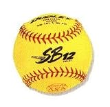 0.47 Core- ASA Dudley Softball - Dozen