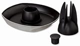 Weber 6408 Poultry Roaster