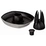 Weber 6408 Style Poultry Roaster