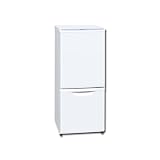 パナソニック 冷蔵庫 NR-BH141W-AH