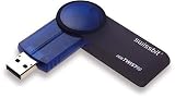 Swissbit Twist & Secure Lock USB2 2GB