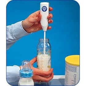 Prince Lionheart Formula Mixer
