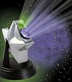 Astronomy Toys