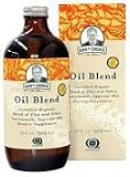 Udos Choice Oil Blend, 32 oz