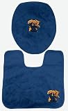 NCAA Kentucky Wildcats Bath Set