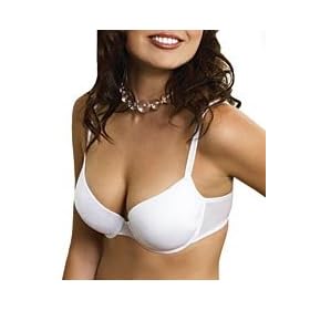 Panache Atlantis Gel Push-up Bra