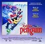 Pebble & The Penguin