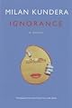 Ignorance: A Novel