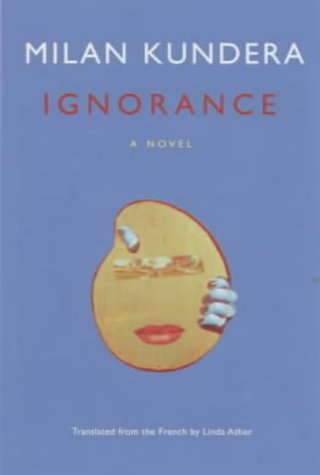 Ignorance