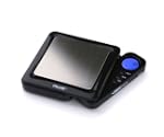 American Weigh Black Blade Digital Po...