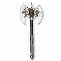Skeleton Chaser Fantasy Axe