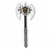 Skeleton Chaser Fantasy Axe