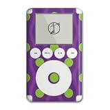 Atomic Design iPod 3G Protective Decal Skin Sticker