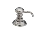 Delta Victorian RP37039SS Soap/Lotion Dispenser Stainless