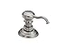 Delta Faucet RP37039SS Soap/Lotion Dispenser, Stainless,One Size