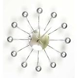 mod wall clock