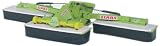 Bruder 02218 - Claas Disco 8550 C Dreifach M�hwerk