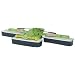 Bruder 02218 - Claas Disco 8550 C Dreifach M�hwerk
