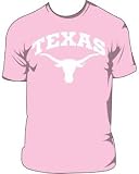 Classic Texas Longhorns Toddler T-shirt