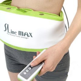 ぶるぶるシェイプ! SラインMAX (エスラインマックス)