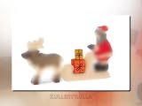 Eigenschaften / Holztiger 6656 2 Geschenkpakete