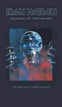 Iron Maiden - Visions Of The Beast [2003]