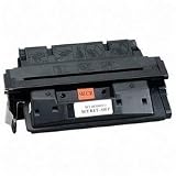 TONER, MICR HP 4000 TBK -RECYCLED (IVR83027TMICR);