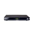 Kathrein UFS935SW/HD+ Twin DVB-S-Receiver (HD+, CI+, HDMI,inkl. HD+ Karte f�r 1 Jahr) schwarz