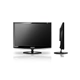 Samsung 2433BW-1 24-Inch LCD Monitor (Black)