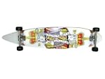 Krown Longboard Complete Cruiser Skat...