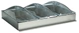 Broil King Inset Accessories with Plastic Lids 3-pc.