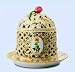 Royal Copenhagen Flora Danica Ice Basin Only/1141288