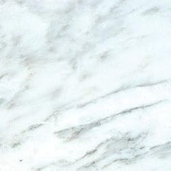 CARRARA MARBLE 12X12" POLISHED TILE VENATO