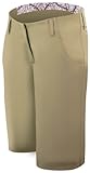 Pactimo Women's Telluride Mountain Bike Short,Khaki,X-Small