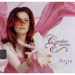 Candan Ercetin - Melek - Zortam Music