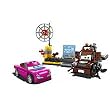 LEGO Cars Mater's Spy Zone 8424